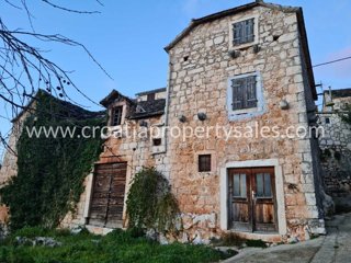 Kuća - Prodaja - SPLITSKO-DALMATINSKA - BRAČ - BRAČ