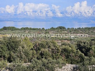 Land - Sale - SPLITSKO-DALMATINSKA - HVAR - HVAR