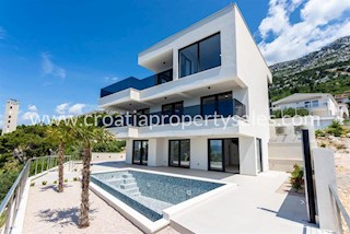 Kuća - Prodaja - SPLITSKO-DALMATINSKA - MAKARSKA - MAKARSKA