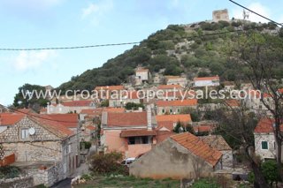 House - Sale - DUBROVAČKO-NERETVANSKA - LASTOVO - LASTOVO