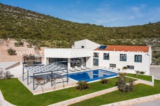 House - Sale - SPLITSKO-DALMATINSKA - TROGIR - TROGIR