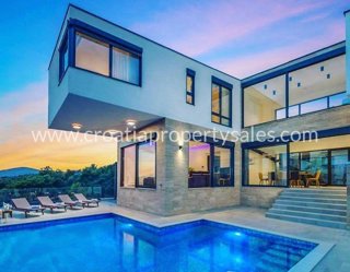 House - Sale - SPLITSKO-DALMATINSKA - TROGIR - TROGIR