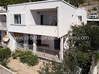 Haus - Verkauf - SPLITSKO-DALMATINSKA - OMIŠ - OMIŠ