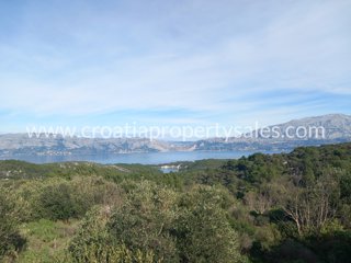 Land - Sale - SPLITSKO-DALMATINSKA - BRAČ - BRAČ