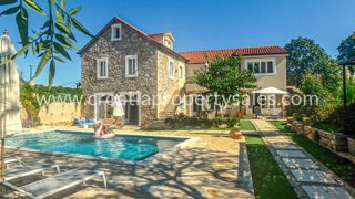 House - Sale - SPLITSKO-DALMATINSKA - HVAR - HVAR
