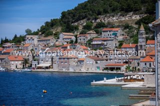 House - Sale - SPLITSKO-DALMATINSKA - VIS - VIS