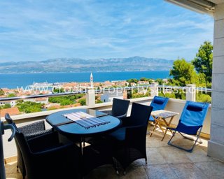 Flat - Sale - SPLITSKO-DALMATINSKA - BRAČ - BRAČ