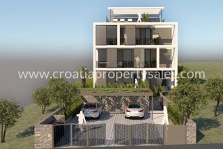 Wohnung - Verkauf - ŠIBENSKO-KNINSKA - PRIMOŠTEN - PRIMOŠTEN