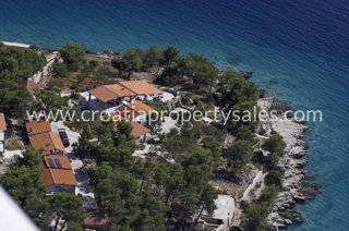 House - Sale - SPLITSKO-DALMATINSKA - BRAČ - BRAČ