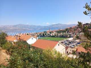 Land - Sale - SPLITSKO-DALMATINSKA - BRAČ - BRAČ