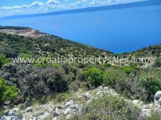 Land - Sale - SPLITSKO-DALMATINSKA - BRAČ - BRAČ