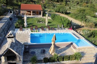 House - Sale - SPLITSKO-DALMATINSKA - OMIŠ - OMIŠ