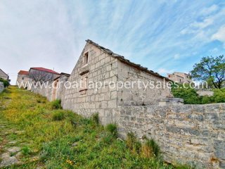 House - Sale - SPLITSKO-DALMATINSKA - BRAČ - BRAČ