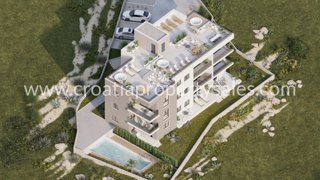 Wohnung - Verkauf - SPLITSKO-DALMATINSKA - TROGIR - TROGIR