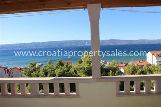 Wohnung - Verkauf - SPLITSKO-DALMATINSKA - OMIŠ - OMIŠ