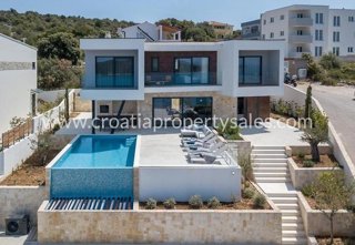 House - Sale - ŠIBENSKO-KNINSKA - ROGOZNICA - ROGOZNICA