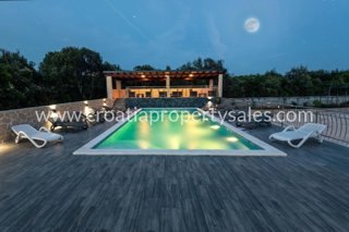 House - Sale - SPLITSKO-DALMATINSKA - TROGIR - TROGIR