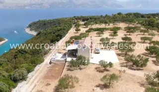 House - Sale - SPLITSKO-DALMATINSKA - BRAČ - BRAČ