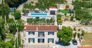 Haus - Verkauf - SPLITSKO-DALMATINSKA - OMIŠ - OMIŠ