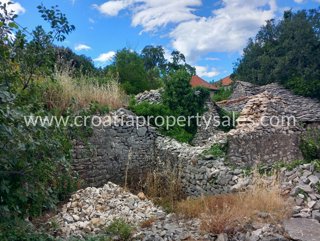 House - Sale - SPLITSKO-DALMATINSKA - BRAČ - BRAČ