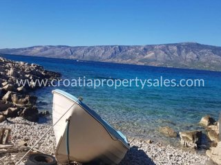 Land - Sale - SPLITSKO-DALMATINSKA - HVAR - HVAR