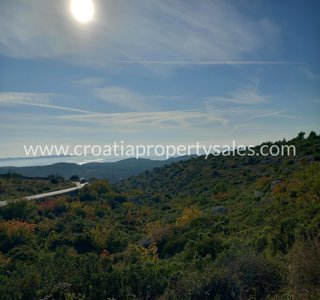 Land - Sale - SPLITSKO-DALMATINSKA - BRAČ - BRAČ