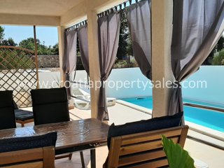 House - Sale - ŠIBENSKO-KNINSKA - ROGOZNICA - ROGOZNICA