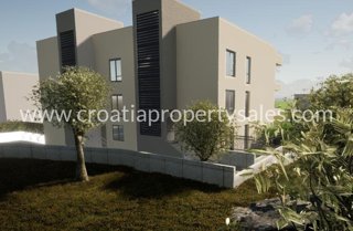 Wohnung - Verkauf - SPLITSKO-DALMATINSKA - TROGIR - TROGIR