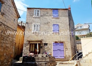House - Sale - SPLITSKO-DALMATINSKA - VIS - VIS