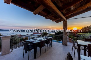 House - Sale - ŠIBENSKO-KNINSKA - ROGOZNICA - ROGOZNICA