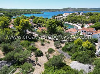 Land - Sale - SPLITSKO-DALMATINSKA - BRAČ - BRAČ