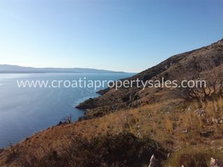 Land - Sale - SPLITSKO-DALMATINSKA - BRAČ - BRAČ