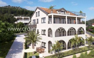 Flat - Sale - SPLITSKO-DALMATINSKA - TROGIR - TROGIR