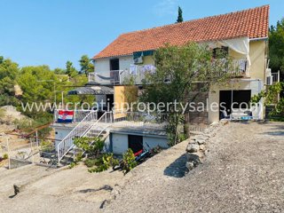 Flat - Sale - SPLITSKO-DALMATINSKA - BRAČ - BRAČ