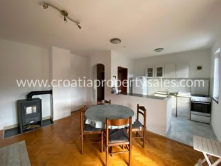 Wohnung - Verkauf - SPLITSKO-DALMATINSKA - BRAČ - BRAČ