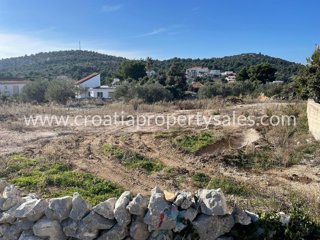 Land - Sale - ŠIBENSKO-KNINSKA - ROGOZNICA - ROGOZNICA