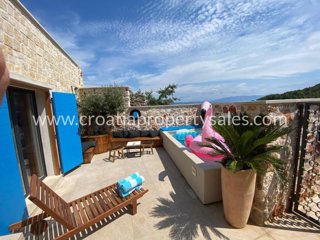 Haus - Verkauf - SPLITSKO-DALMATINSKA - HVAR - HVAR