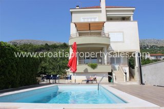 House - Sale - SPLITSKO-DALMATINSKA - SPLIT - SPLIT