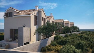 House - Sale - ŠIBENSKO-KNINSKA - ŠIBENIK - BRODARICA