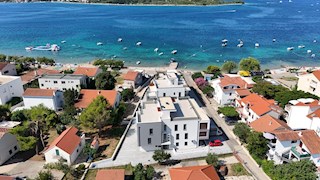 Wohnung - Verkauf - ŠIBENSKO-KNINSKA - VODICE - SRIMA