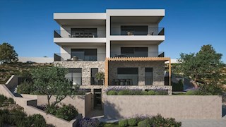 Flat - Sale - ŠIBENSKO-KNINSKA - ŠIBENIK - ŽABORIĆ