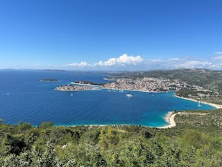 Zemljište - Prodaja - ŠIBENSKO-KNINSKA - PRIMOŠTEN - PRIMOŠTEN