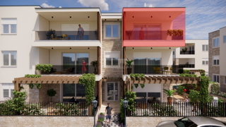 Flat - Sale - ŠIBENSKO-KNINSKA - ŠIBENIK - ŠIBENIK