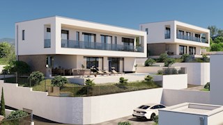 Haus - Verkauf - SPLITSKO-DALMATINSKA - MARINA - VINIŠĆE