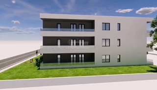 Flat - Sale - ŠIBENSKO-KNINSKA - VODICE - SRIMA