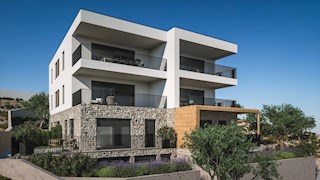 Flat - Sale - ŠIBENSKO-KNINSKA - ŠIBENIK - ŽABORIĆ