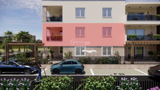 Flat - Sale - ŠIBENSKO-KNINSKA - ŠIBENIK - ŠIBENIK