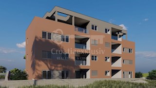 Flat - Sale - ŠIBENSKO-KNINSKA - PRIMOŠTEN - KRUŠEVO