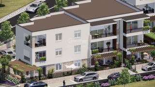 Flat - Sale - ŠIBENSKO-KNINSKA - ŠIBENIK - ŠIBENIK