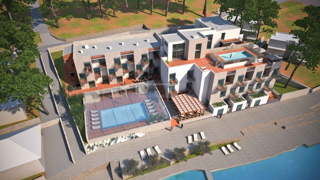 Poslovni prostor - Prodaja - ŠIBENSKO-KNINSKA - ROGOZNICA - ROGOZNICA